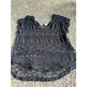 Women's Torrid shirt size: 1